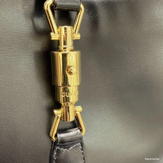 Hyper Peter small Jackie bag hobo 1961 GUCCI 0824